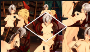 ErioArlecchino妖艳诱惑1080P高清完整版