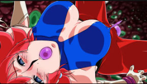 小巧可爱的Imohata动漫Kyu3